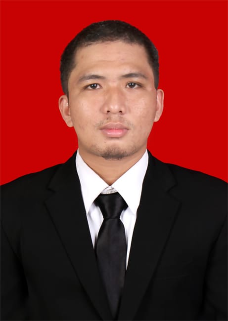 Dr. Ahmad Suryadi